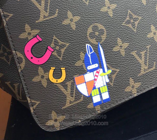 LV女包 M40990 路易威登新款 Neverfull 全新演繹經典手袋 LV子母包 LV手腕包 LV肩背包  ydh3051